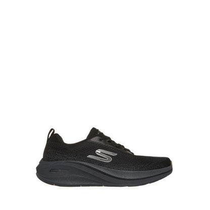 Skechers Feather Weight Sport Men's Training Shoes - Black