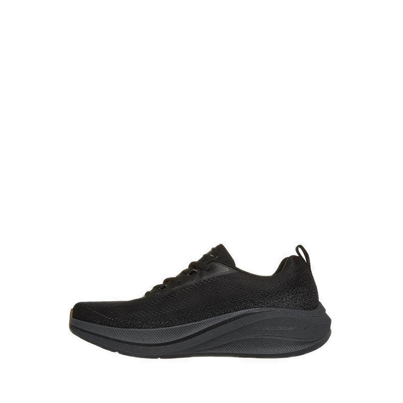 Skechers Feather Weight Sport Men's Training Shoes - Black
