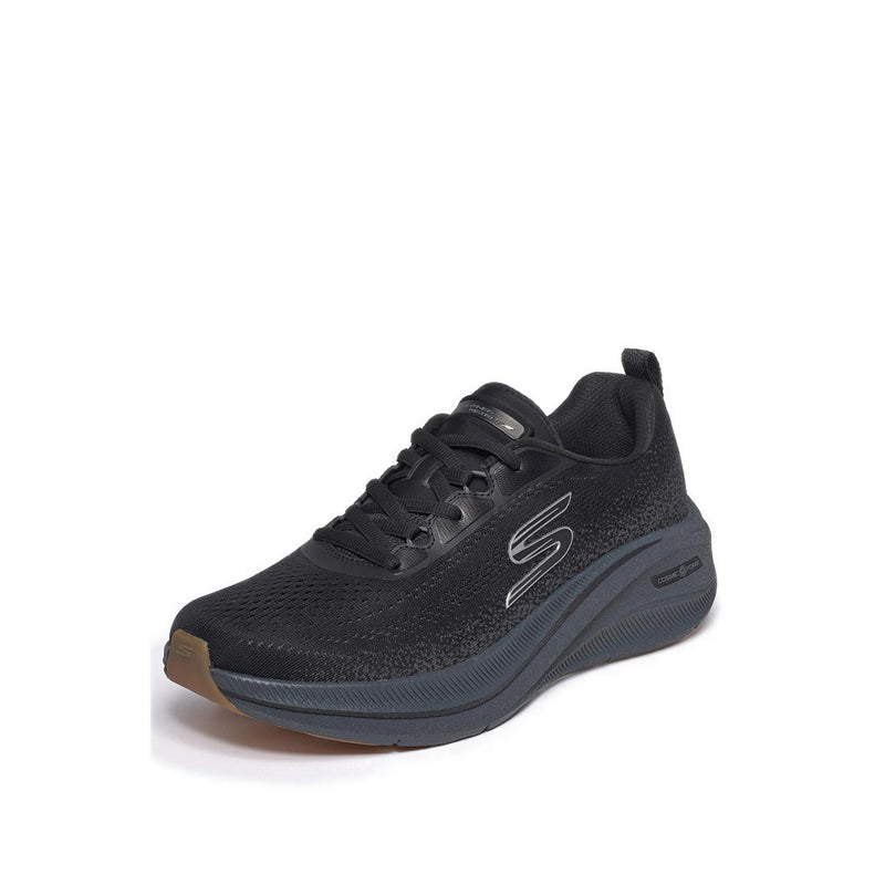 Skechers Feather Weight Sport Men's Training Shoes - Black