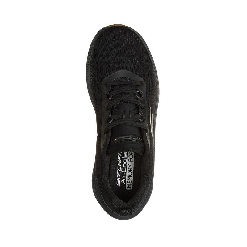Skechers Feather Weight Sport Men's Training Shoes - Black
