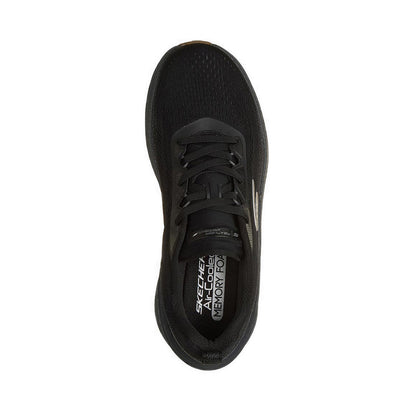 Skechers Feather Weight Sport Men's Training Shoes - Black