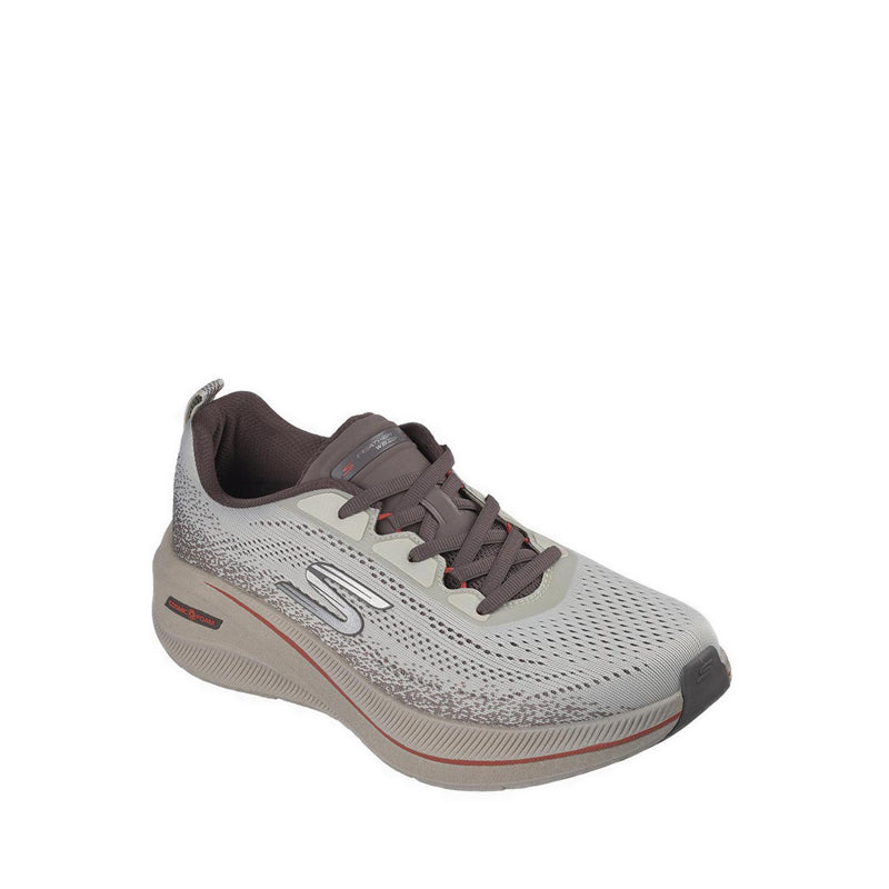 Skechers Feather Weight Sport Men's Training Shoes - Natural