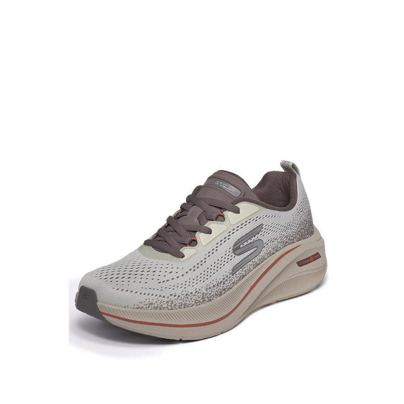 Skechers Feather Weight Sport Men's Training Shoes - Natural