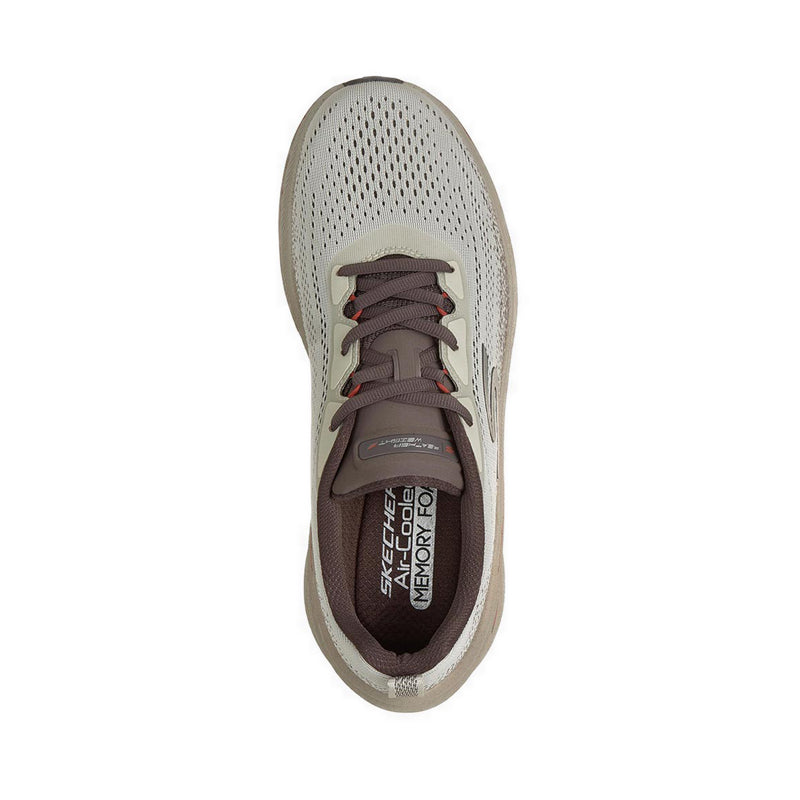Skechers Feather Weight Sport Men's Training Shoes - Natural