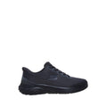 Skechers Slip-Ins Bounder 3.0 Men's Training Shoes - Black