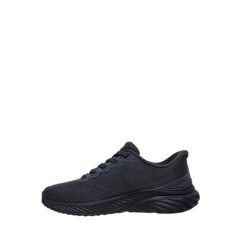 Skechers Slip-Ins Bounder 3.0 Men's Training Shoes - Black
