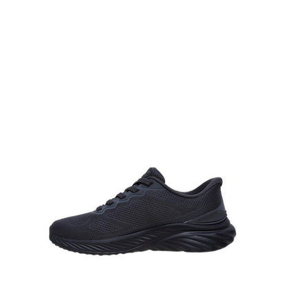 Skechers Slip-Ins Bounder 3.0 Men's Training Shoes - Black