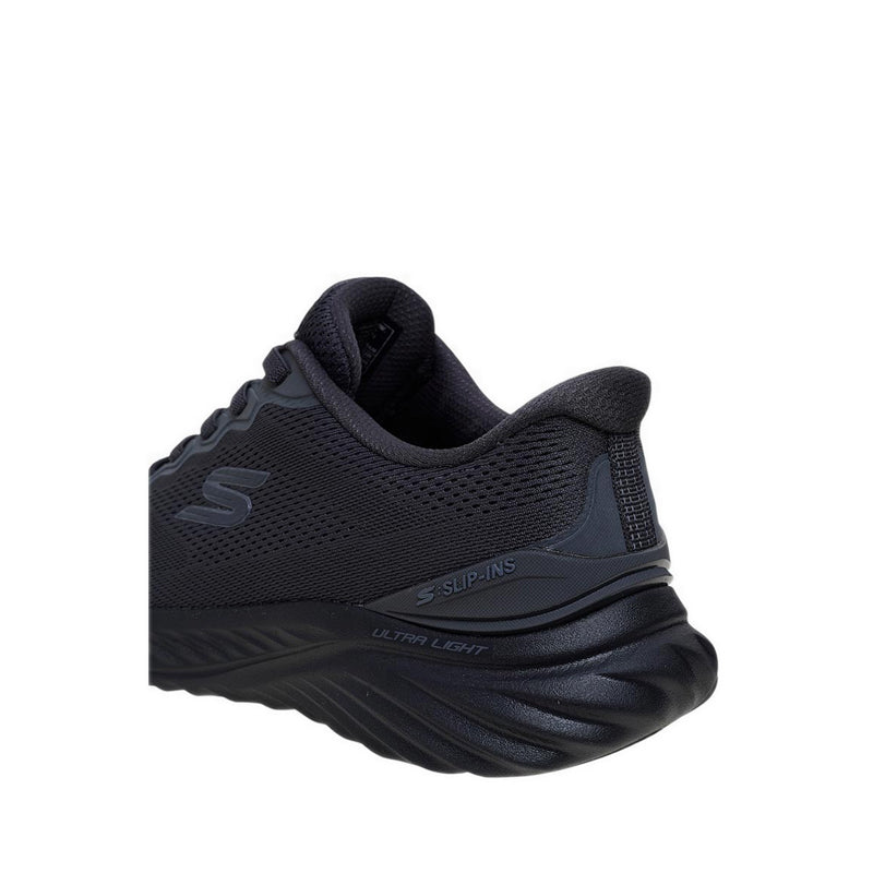 Skechers Slip-Ins Bounder 3.0 Men's Training Shoes - Black