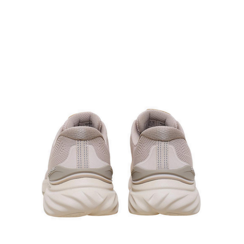 Skechers Slip-Ins Bounder 3.0 Men's Training Shoes - Taupe