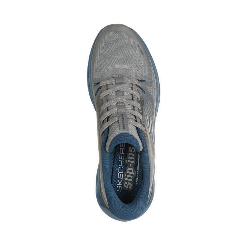 Skechers Glide-Step Altus Men's Training Shoes - Grey