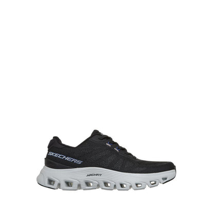 Skechers Arch Fit Glide-Step Wave Men's Training Shoes - Black