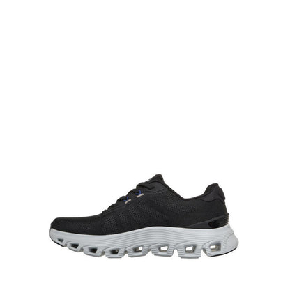 Skechers Arch Fit Glide-Step Wave Men's Training Shoes - Black