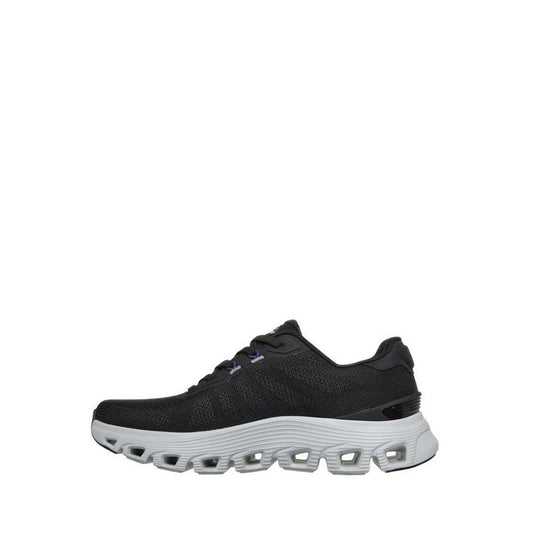 Skechers Arch Fit Glide-Step Wave Men's Training Shoes - Black