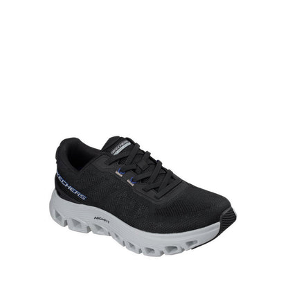 Skechers Arch Fit Glide-Step Wave Men's Training Shoes - Black