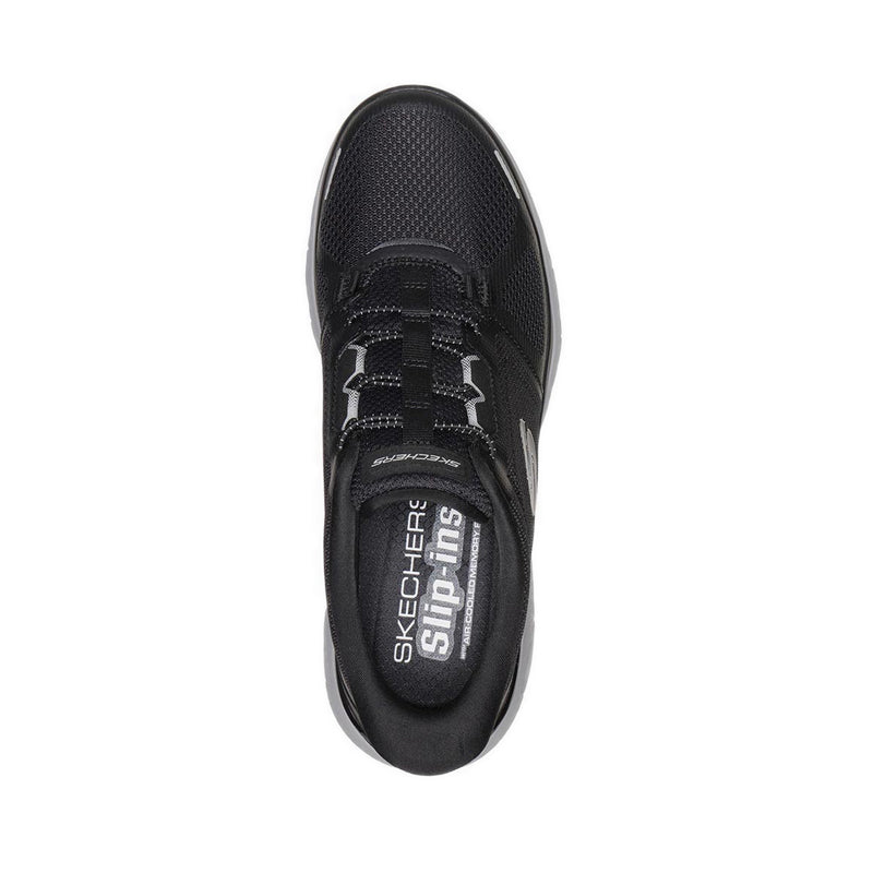 Skechers Glide Step Summits Men's Training Shoes - Black
