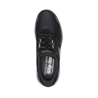 Skechers Glide Step Summits Men's Training Shoes - Black