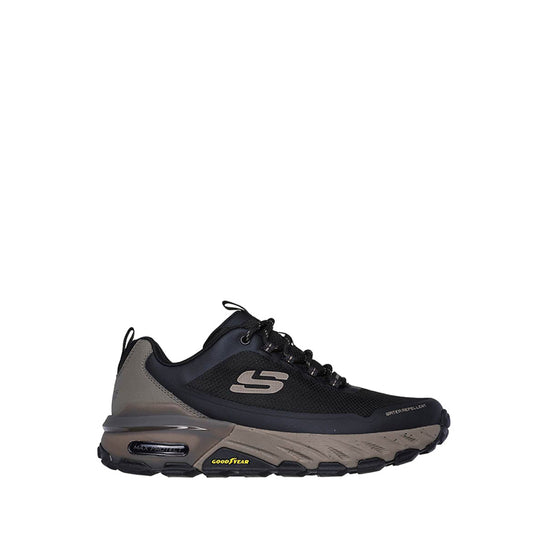 Skechers Max Protect Men's Sneaker - Black