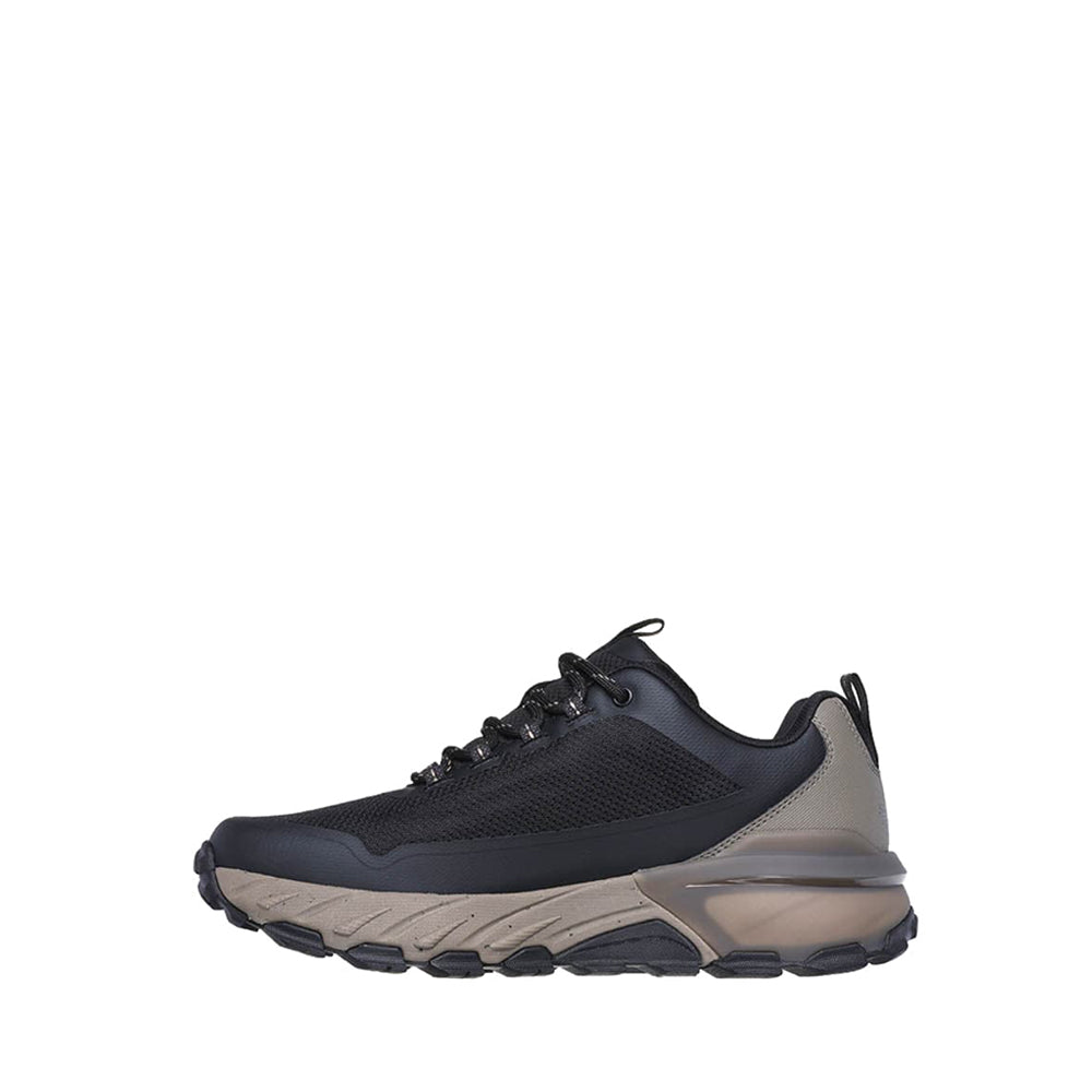 Skechers Max Protect Men's Sneaker - Black