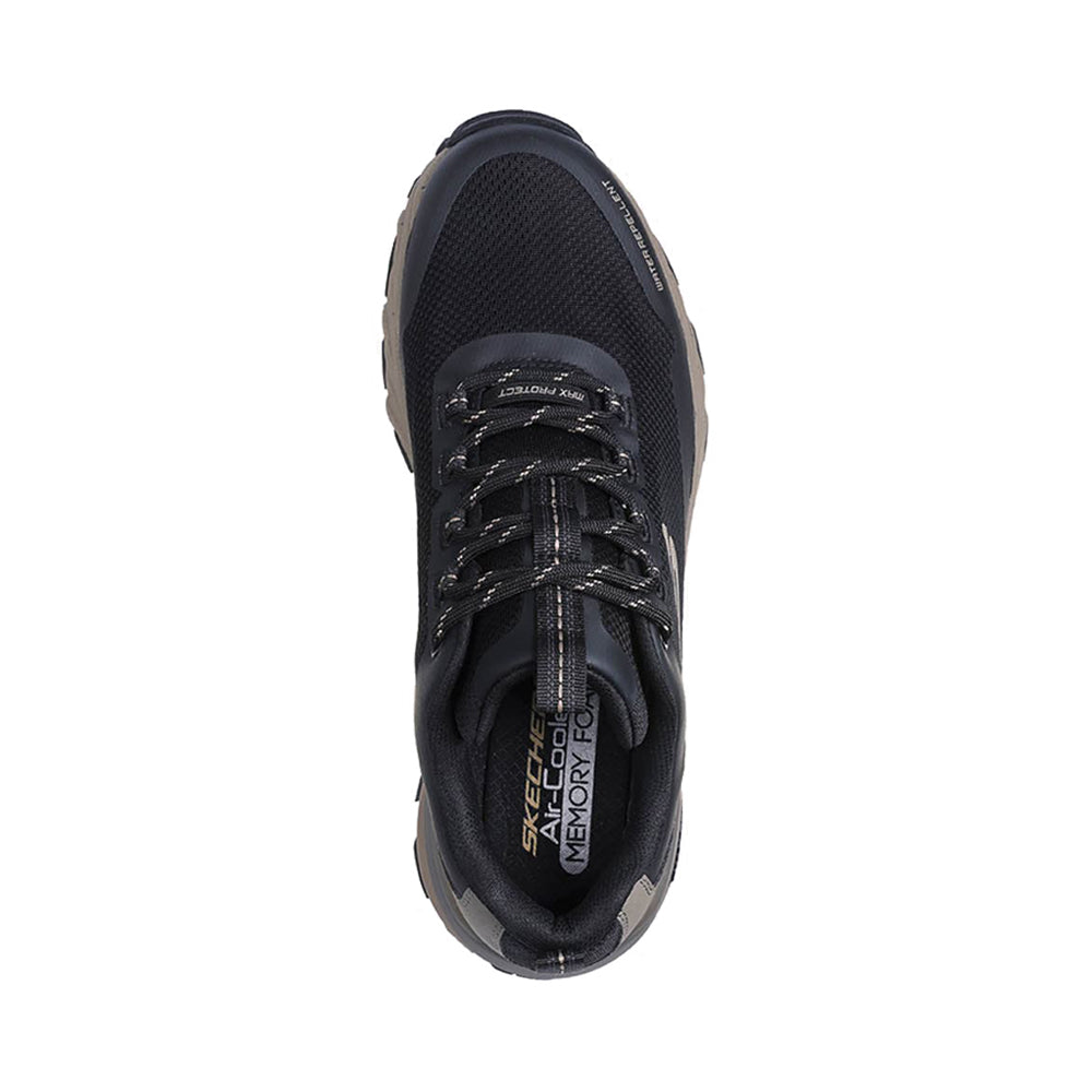 Skechers Max Protect Men's Sneaker - Black