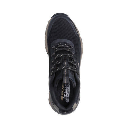 Skechers Max Protect Men's Sneaker - Black