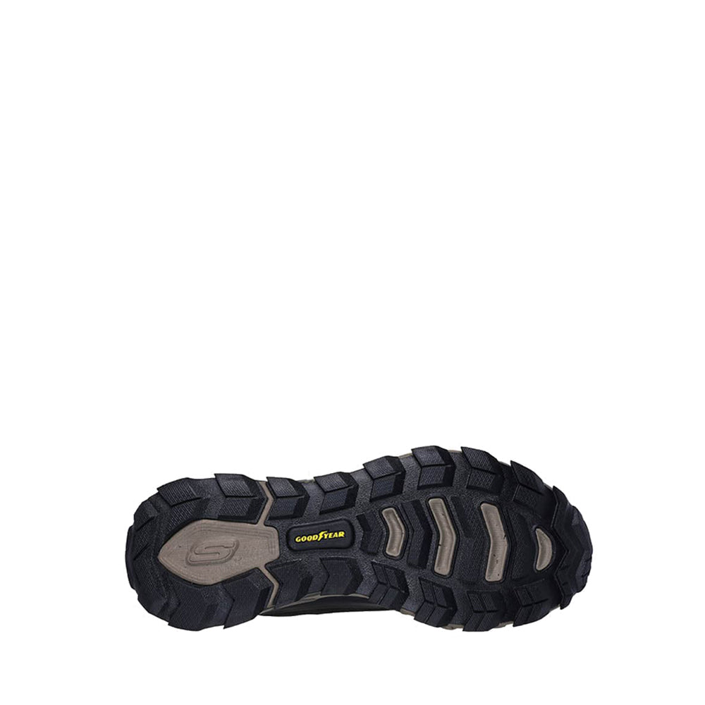 Skechers Max Protect Men's Sneaker - Black