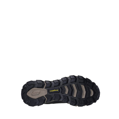 Skechers Max Protect Men's Sneaker - Black
