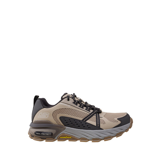 Skechers Max Protect Men's Training Shoes - Taupe