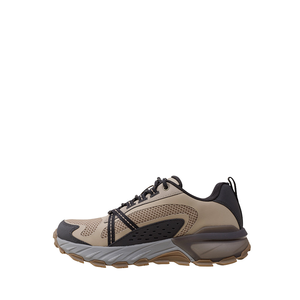 Skechers Max Protect Men's Training Shoes - Taupe