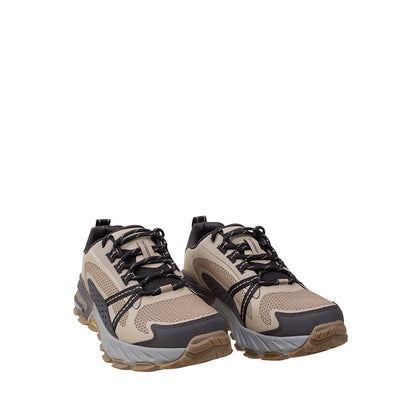 Skechers Max Protect Men's Training Shoes - Taupe