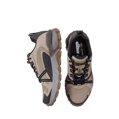 Skechers Max Protect Men's Training Shoes - Taupe