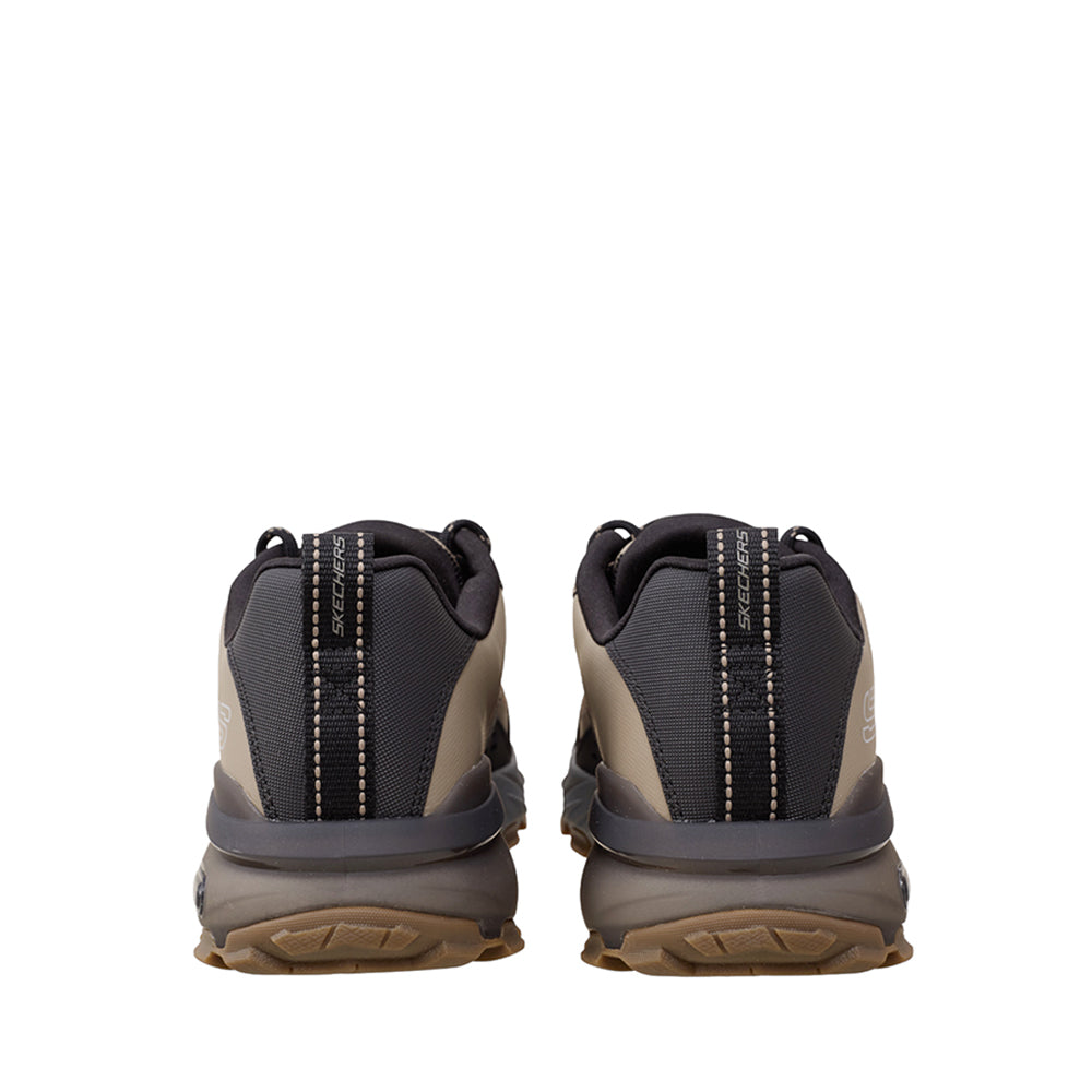 Skechers Max Protect Men's Training Shoes - Taupe