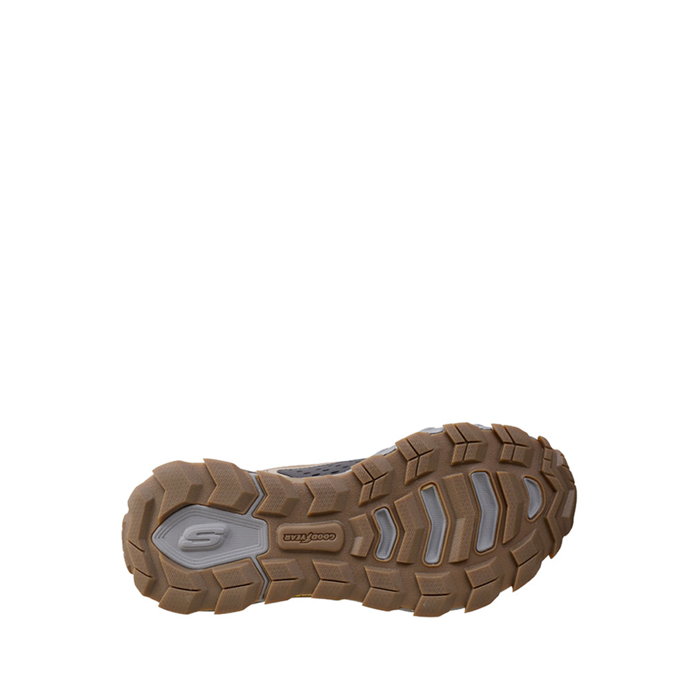Skechers Max Protect Men's Training Shoes - Taupe