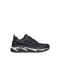 Skechers Arch Fit Road Walker Men's Sneaker - Black