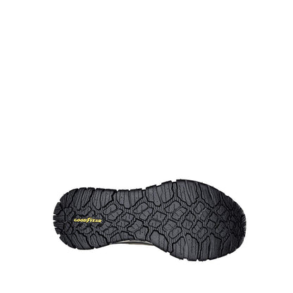 Skechers Arch Fit Road Walker Men's Sneaker - Olive
