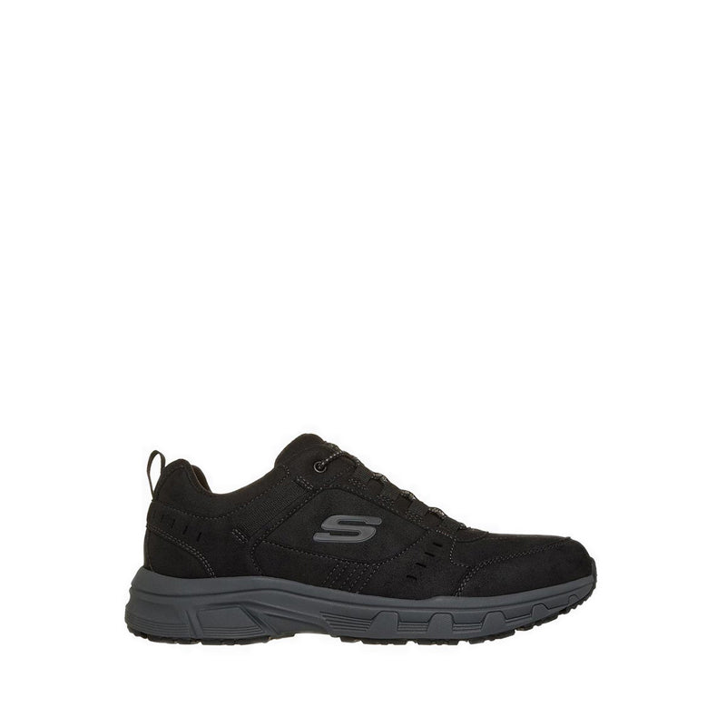 Skechers Oak Canyon Men's Sneaker - Black