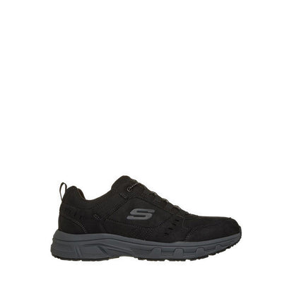 Skechers Oak Canyon Men's Sneaker - Black