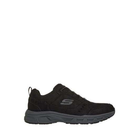 Skechers Oak Canyon Men's Sneaker - Black