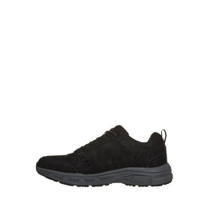 Skechers Oak Canyon Men's Sneaker - Black