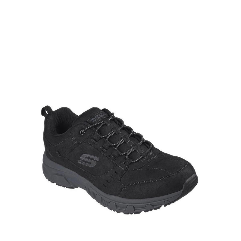 Skechers Oak Canyon Men's Sneaker - Black
