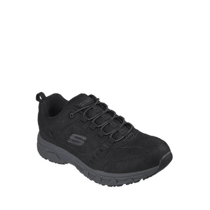 Skechers Oak Canyon Men's Sneaker - Black