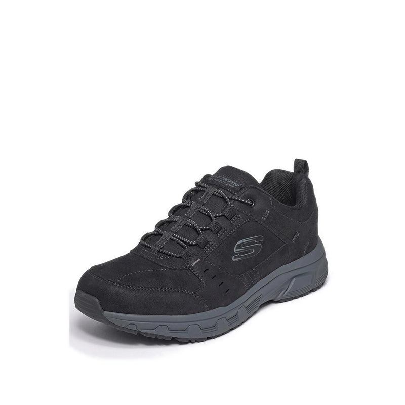 Skechers Oak Canyon Men's Sneaker - Black