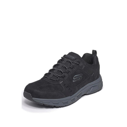 Skechers Oak Canyon Men's Sneaker - Black