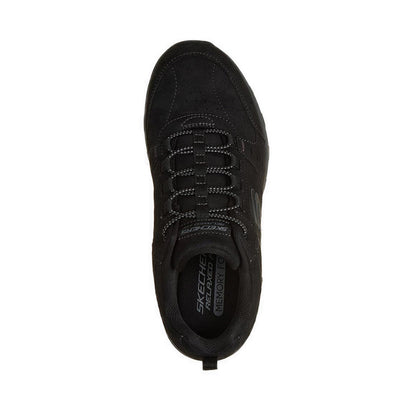 Skechers Oak Canyon Men's Sneaker - Black