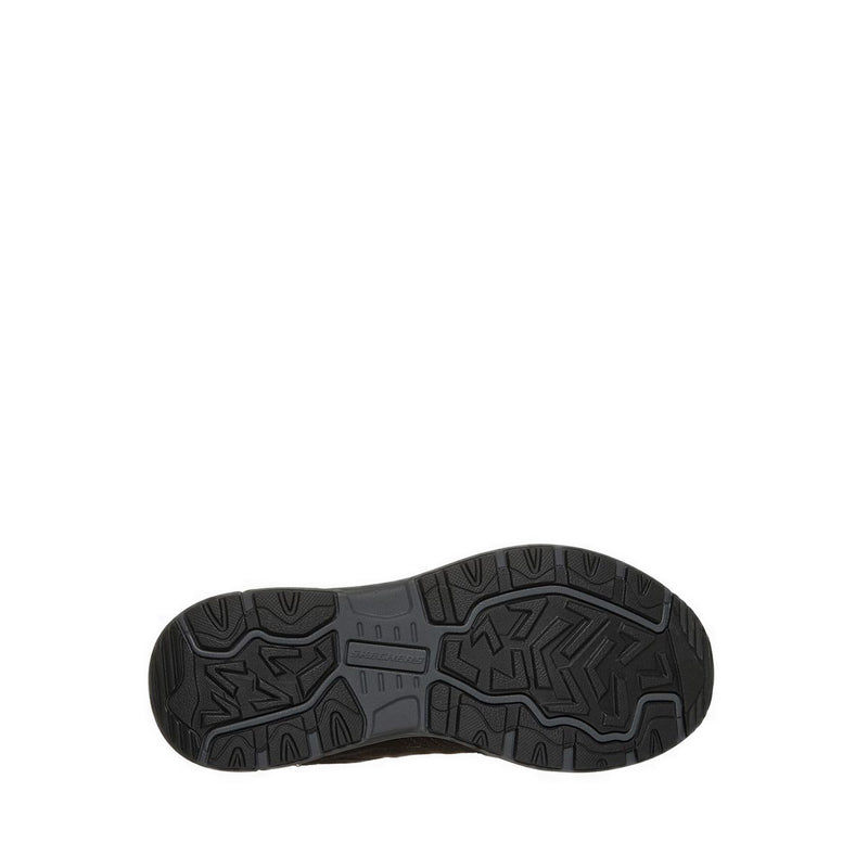 Skechers Oak Canyon Men's Sneaker - Black