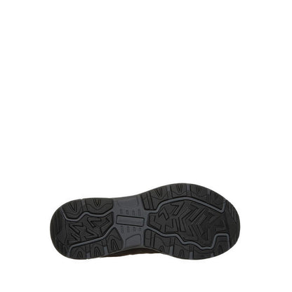 Skechers Oak Canyon Men's Sneaker - Black