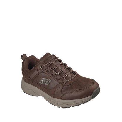 Skechers Oak Canyon Men's Sneaker - Brown
