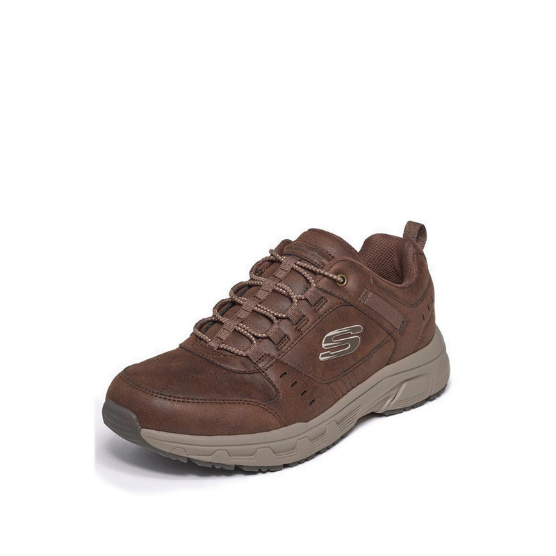 Skechers Oak Canyon Men's Sneaker - Brown