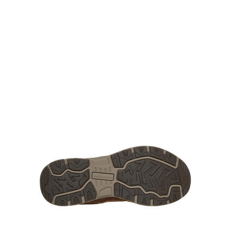 Skechers Oak Canyon Men's Sneaker - Brown