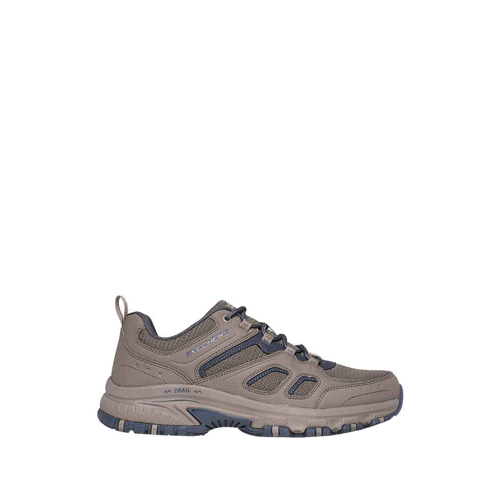 Skechers Dynamite At Men's Sneaker - Taupe