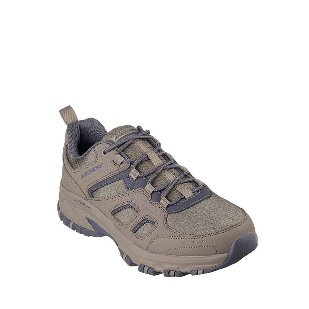 Skechers Dynamite At Men's Sneaker - Taupe